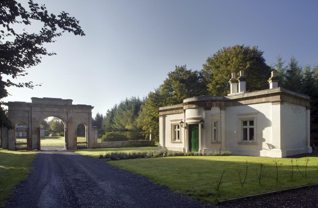Triumphal Arch Lodge Creagh Exteriör bild