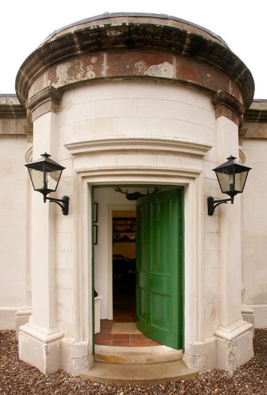 Triumphal Arch Lodge Creagh Exteriör bild